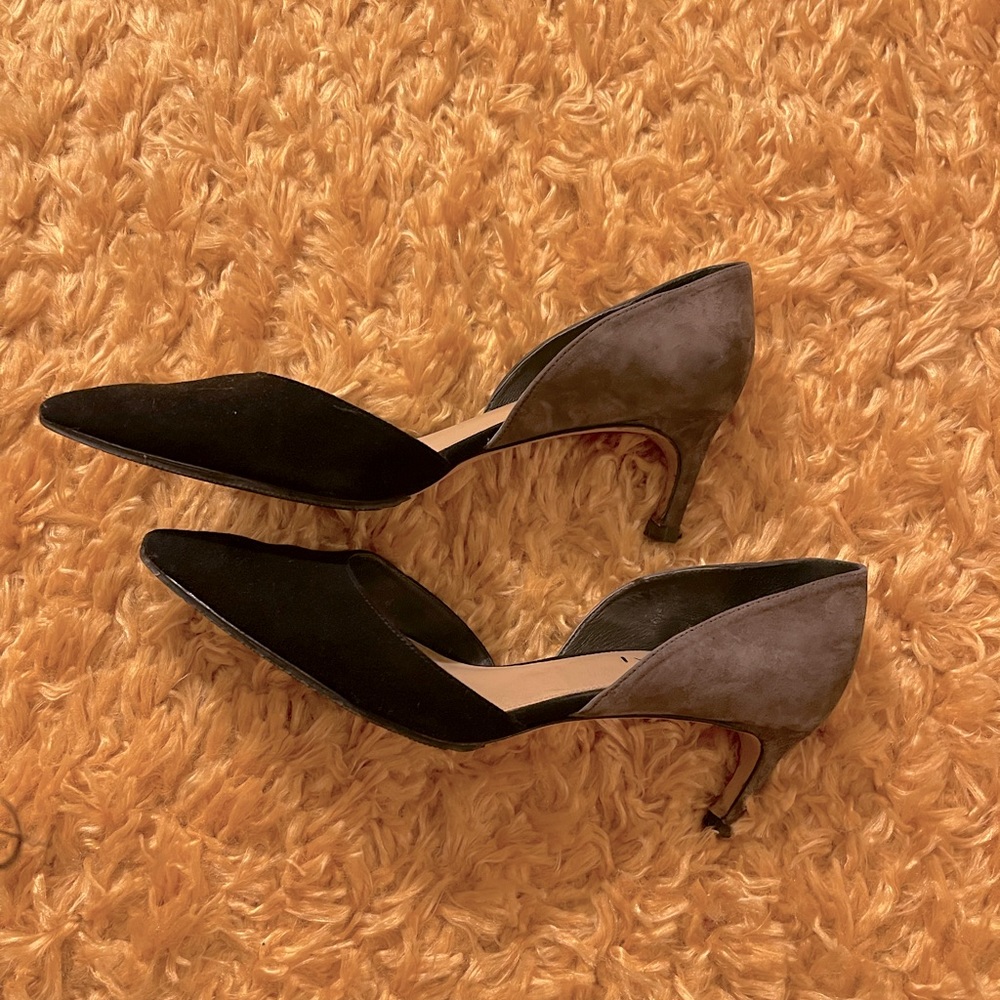 Via Spiga pumps
